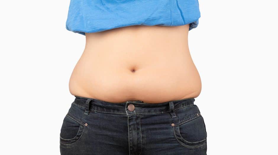 hip dips vs love handles