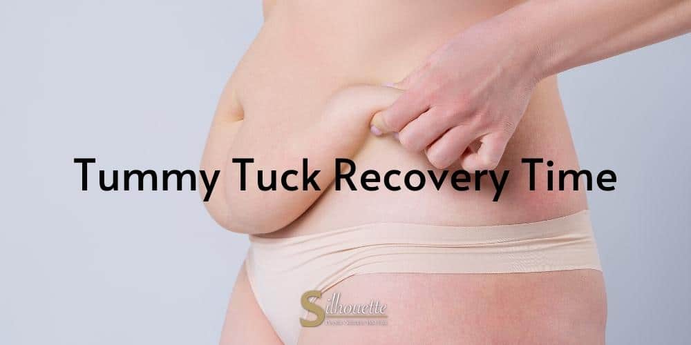 Tummy Tuck Recovery Time