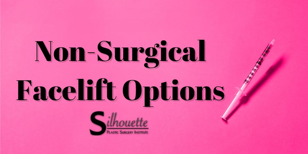 non surgical facelift