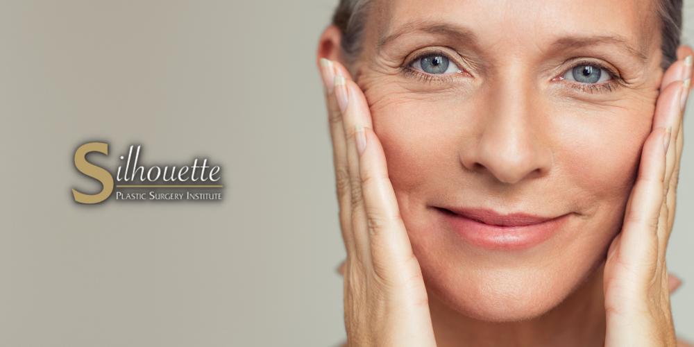 does tanning age your skin