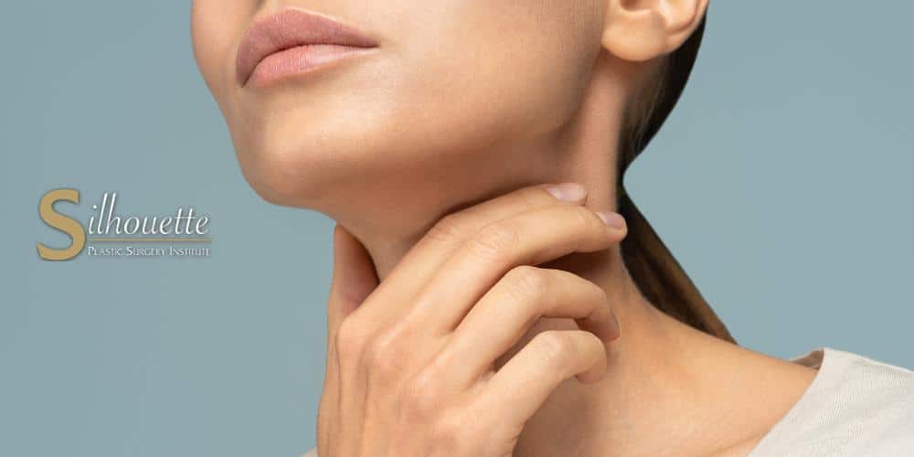 nefertiti botox treatment