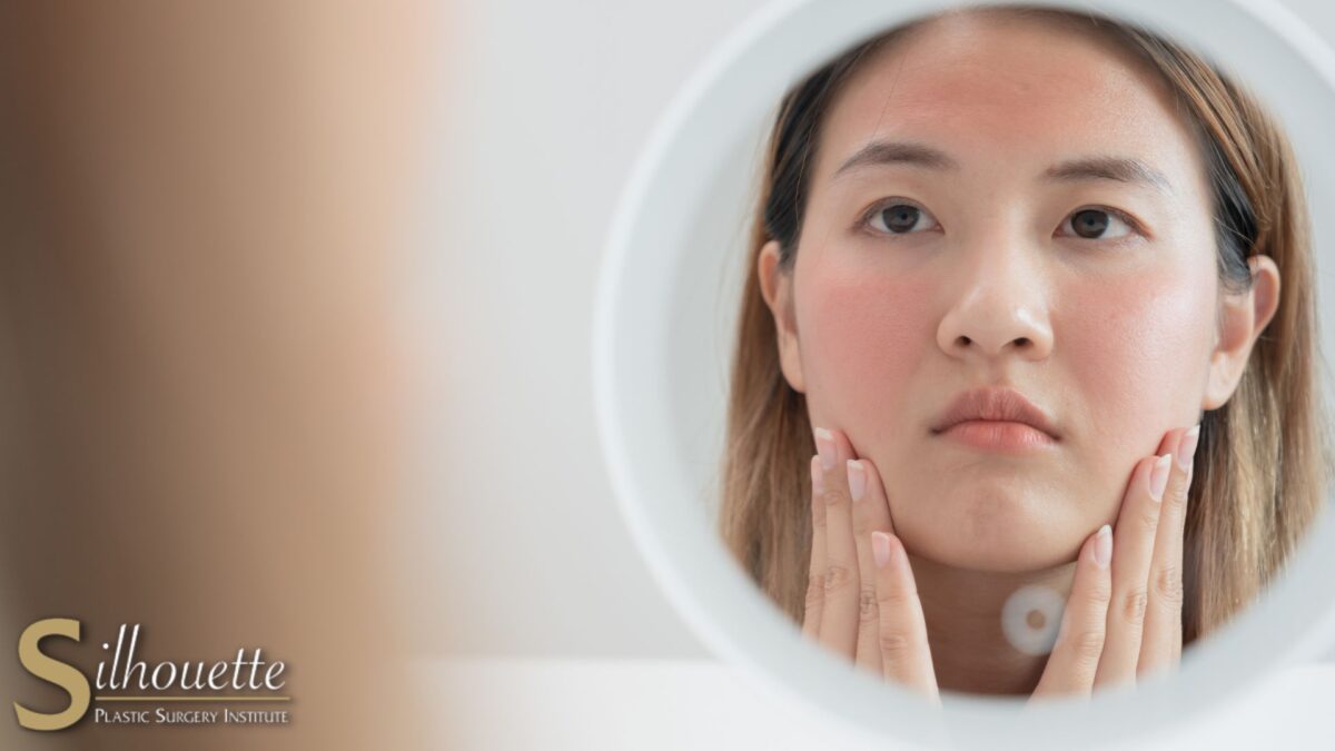 how to reduce pores on face