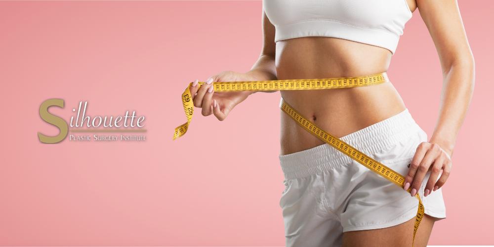 weight gain after lipo