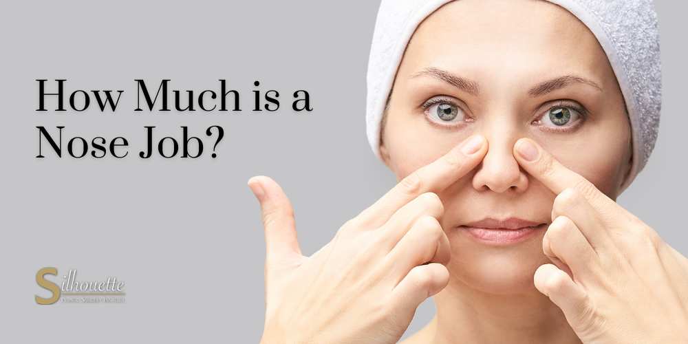 How Much is a Nose Job in California