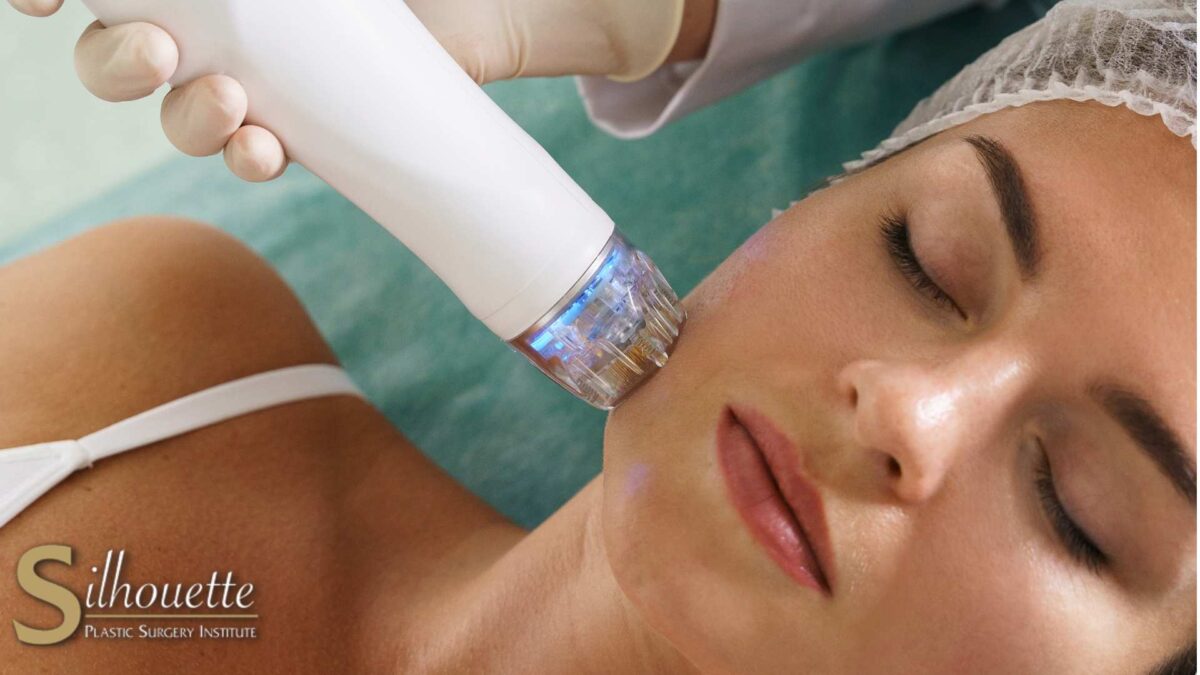 Orange County Jawline Procedures