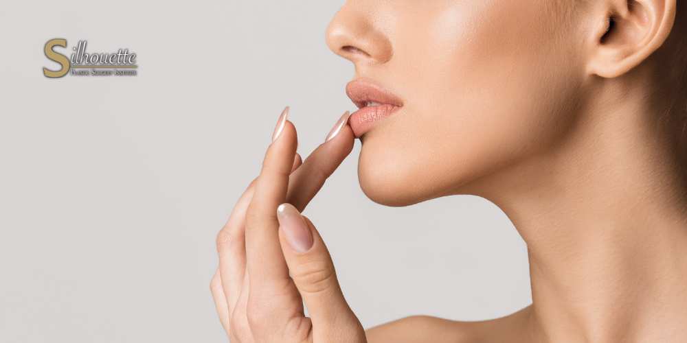 how lond does lip filler swelling last